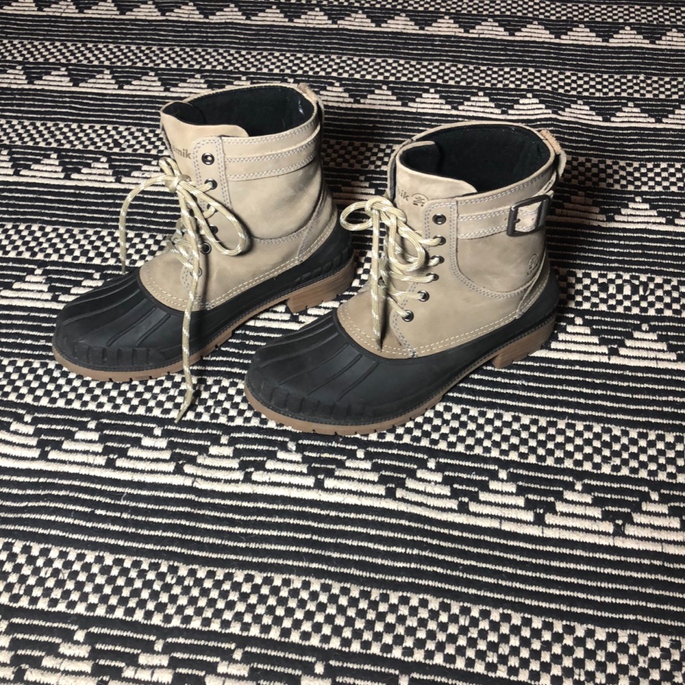 Kamik Boots